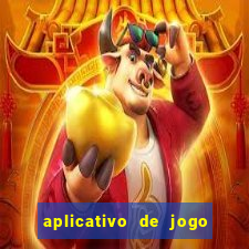 aplicativo de jogo que da bonus no cadastro